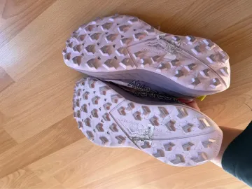 Saucony Peregrine 15 bike usato — immagine 4 di 4