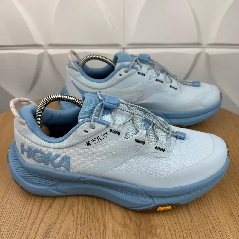 Brugt Hoka Transport GTX Running Shoes