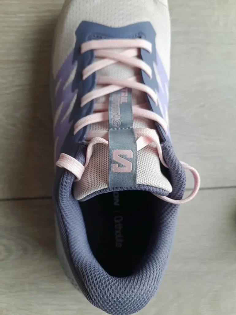Salomon Supraglide bike usato — immagine 4 di 7
