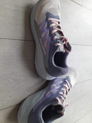 Salomon Supraglide bike usato — immagine 3 di 7
