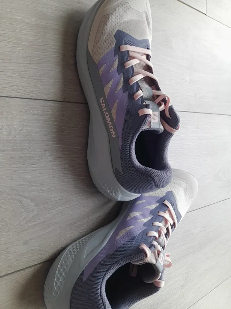Salomon Supraglide bike usato — immagine 3 di 7