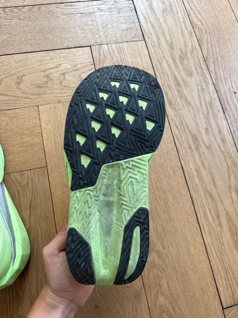 New Balance Fuel Cell Rebel bike usato — immagine 2 di 3