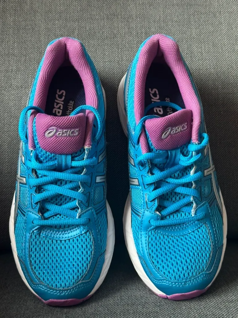 Asics Gel Contend 4 bike usato — immagine 2 di 2