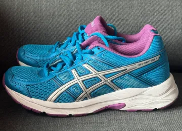 Asics Gel Contend 4 bike usato — immagine 1 di 2