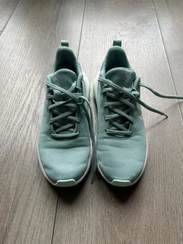 Nike Air Zoom bike usato — immagine 2 di 4