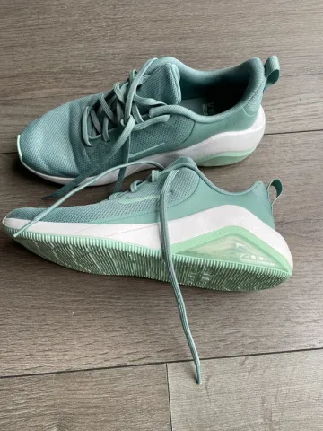 Nike Air Zoom bike usato — immagine 3 di 4