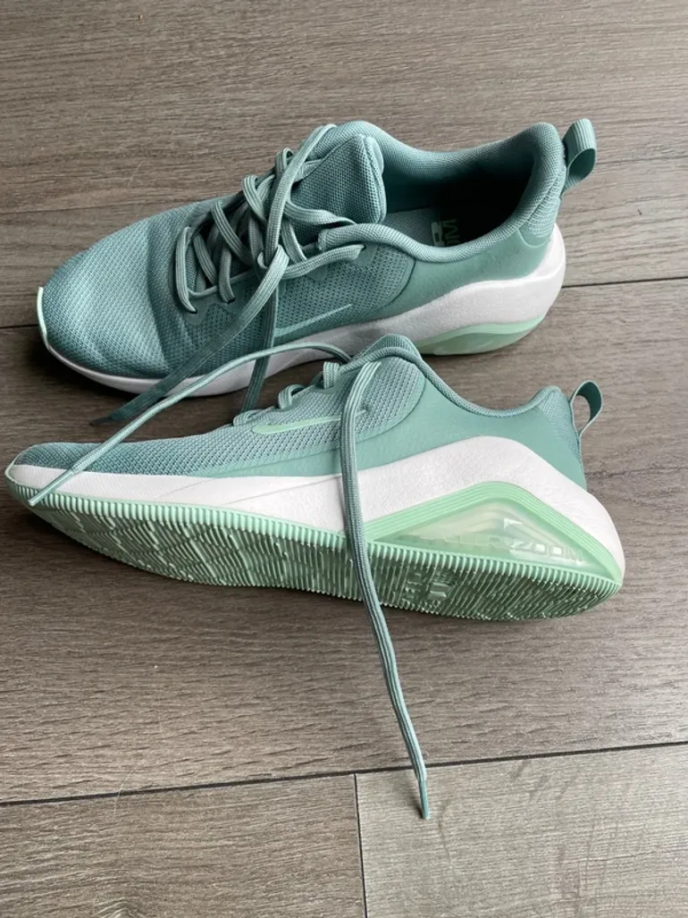 Nike Air Zoom bike usato — immagine 3 di 4