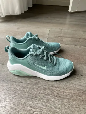 Nike Air Zoom bike usato — immagine 1 di 4