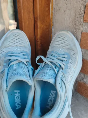 Hoka Bondi bike usato — immagine 3 di 5