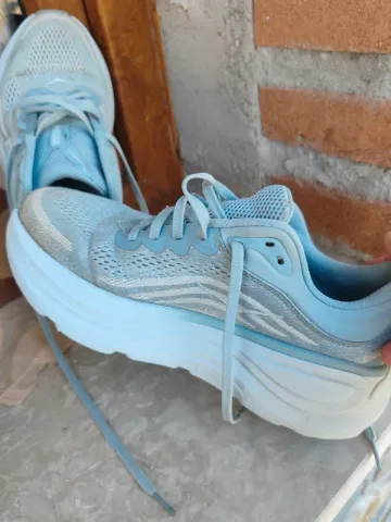 Hoka Bondi bike usato — immagine 5 di 5