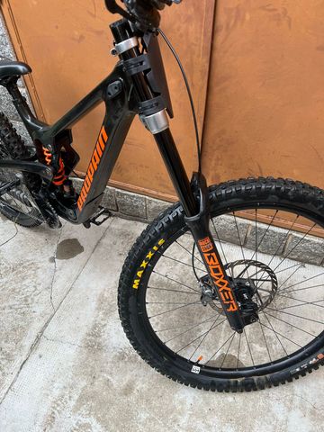 RockShox BoXXer Fork bike usato — immagine 1 di 7