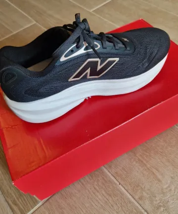 New Balance 680 bike usato — immagine 3 di 5
