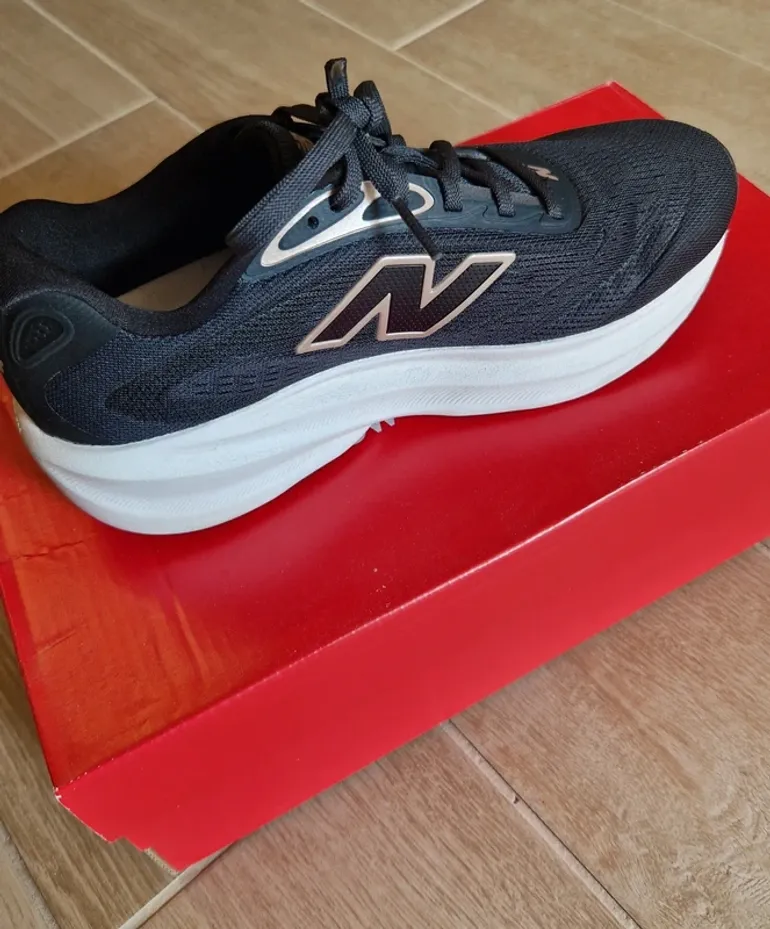 New Balance 680 bike usato — immagine 3 di 5