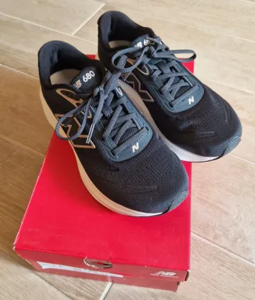 New Balance 680 bike usato — immagine 4 di 5