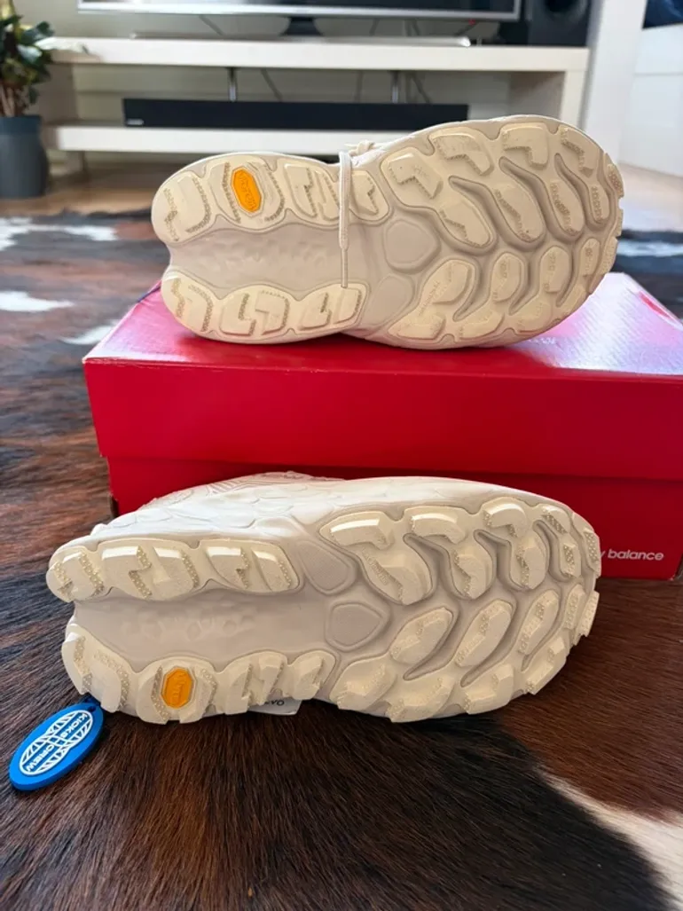 Brugt New Balance WTMORET3-55W bike — billede 8 af 10