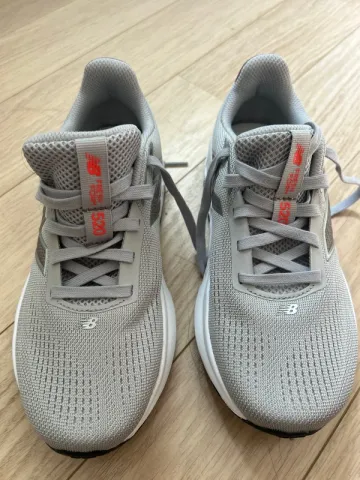 Brugt New Balance 520 bike — billede 2 af 3