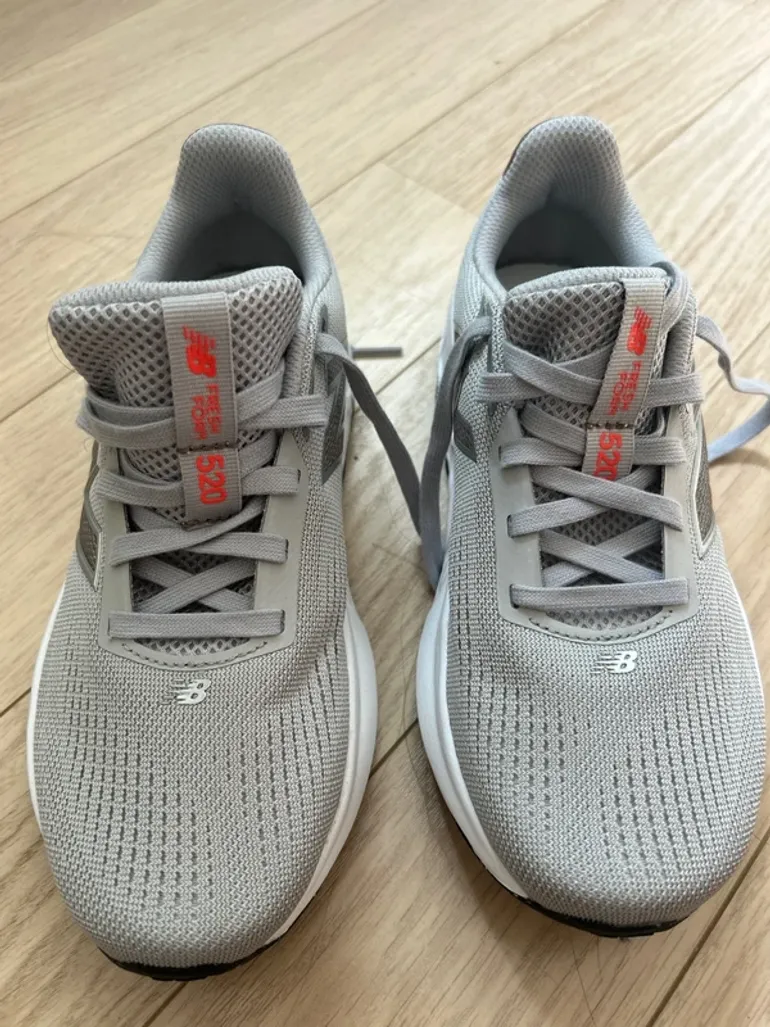 Brugt New Balance 520 bike — billede 2 af 3