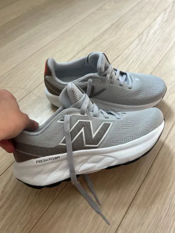 Brugt New Balance 520 bike — billede 1 af 3