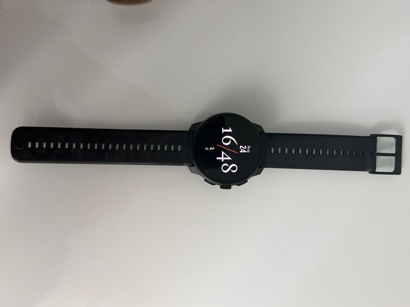 Used Suunto Race S 2025 Electronics