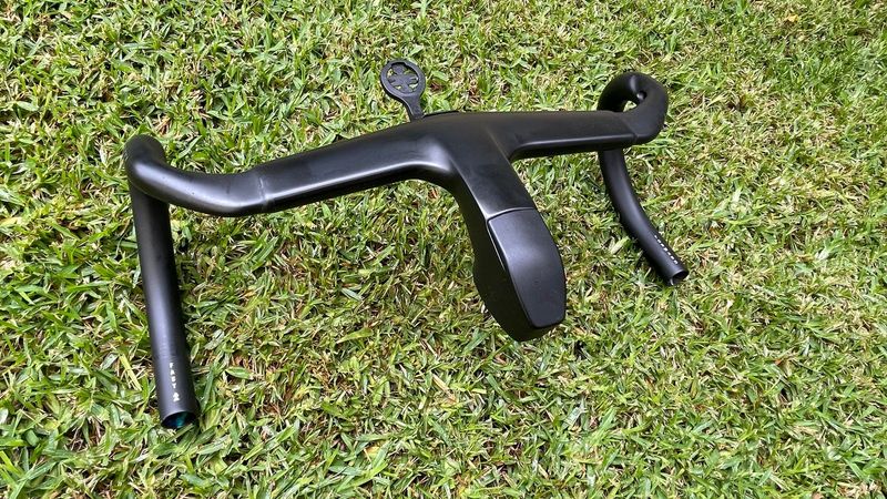 Gebrauchtes Trek Madone SLR Handlebar Cockpit