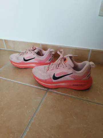 Brugt Nike Vomero 18 bike — billede 1 af 6