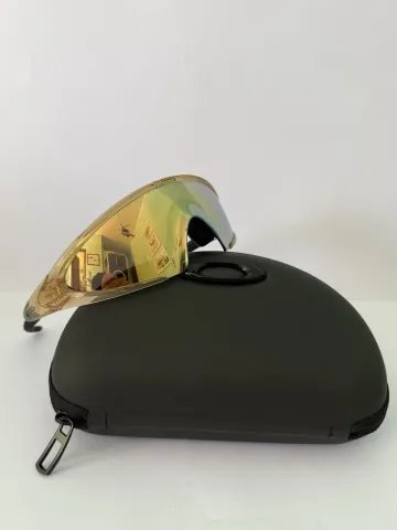 Oakley Ellipse bike d'occasion — image 11 sur 15