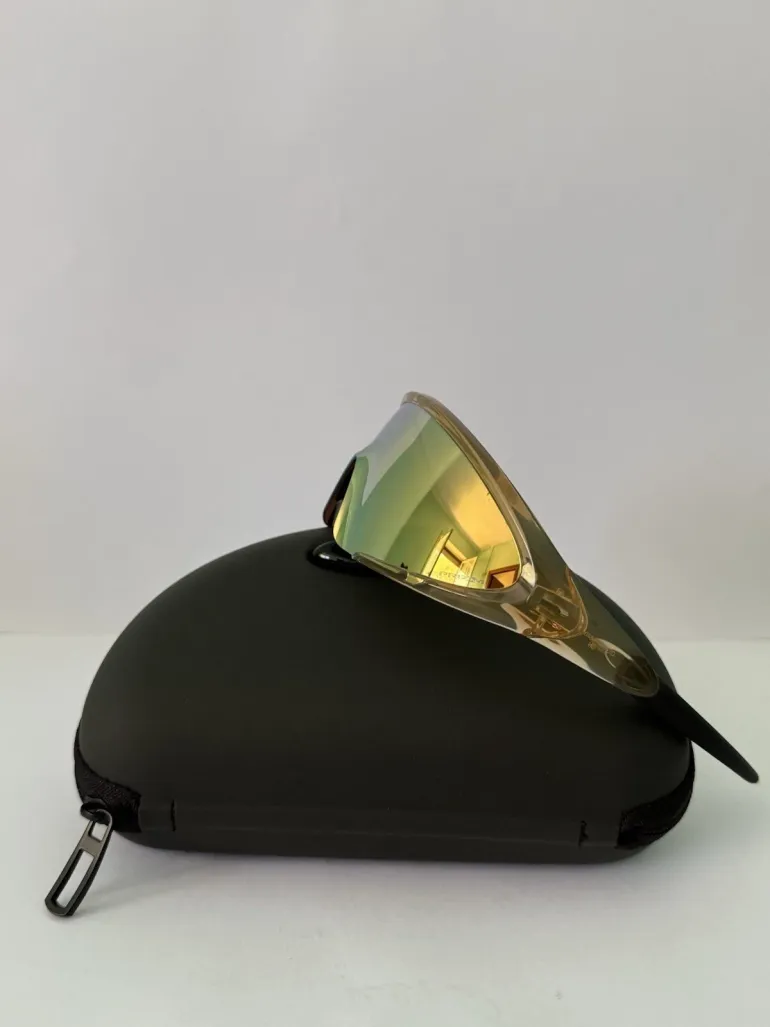Oakley Ellipse bike d'occasion — image 14 sur 15