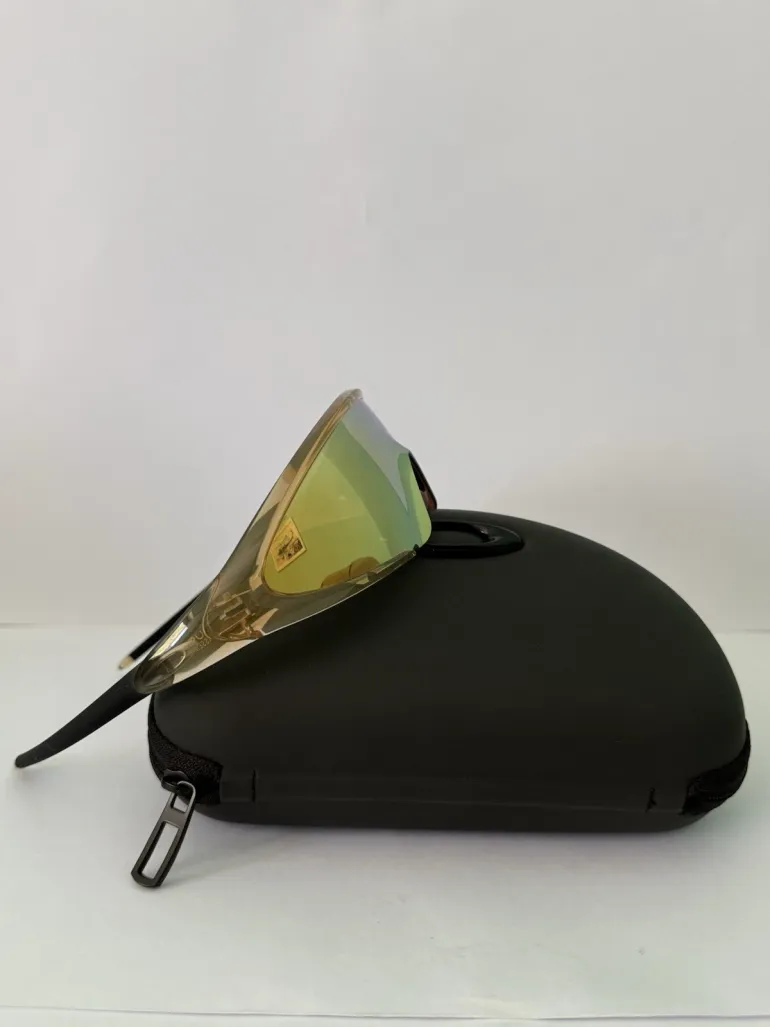 Oakley Ellipse bike d'occasion — image 15 sur 15