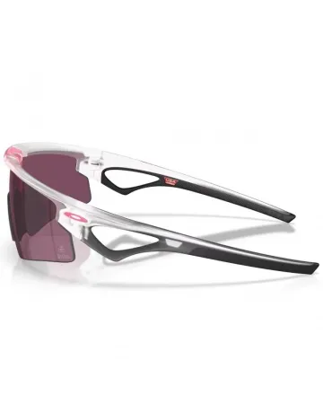 Oakley Sphaera Strike 9531 bike usato — immagine 5 di 9