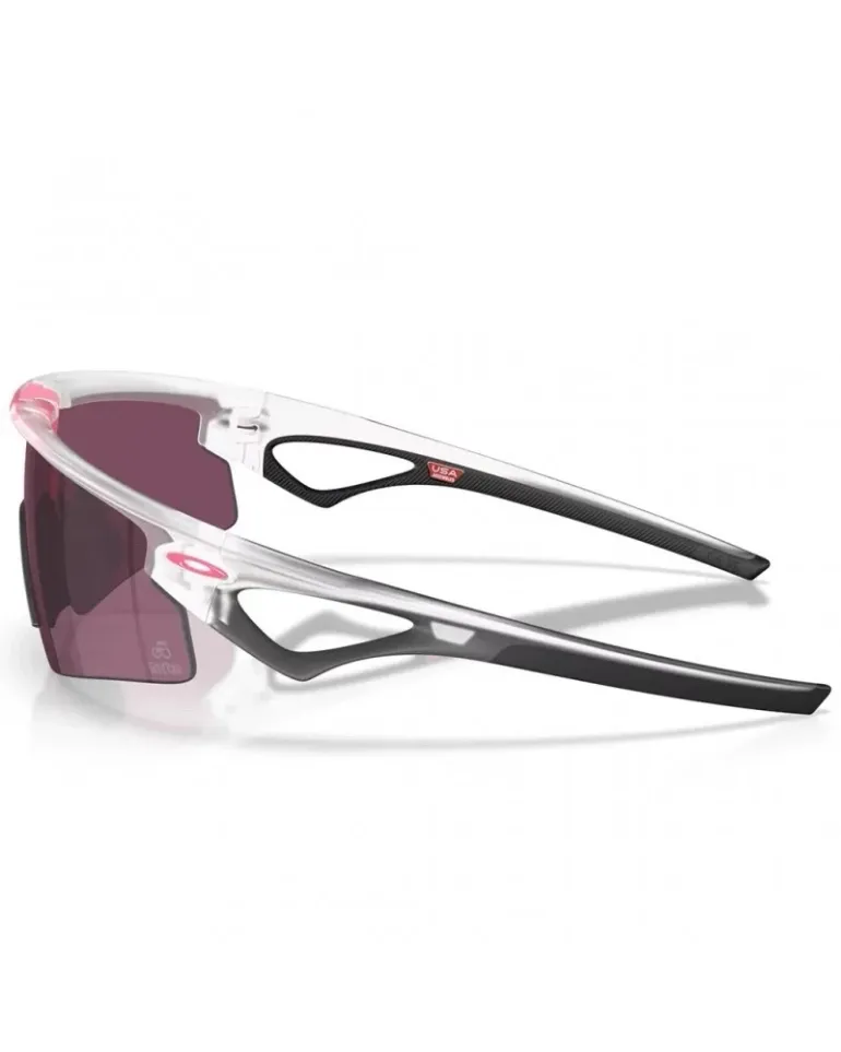 Oakley Sphaera Strike 9531 bike usato — immagine 5 di 9