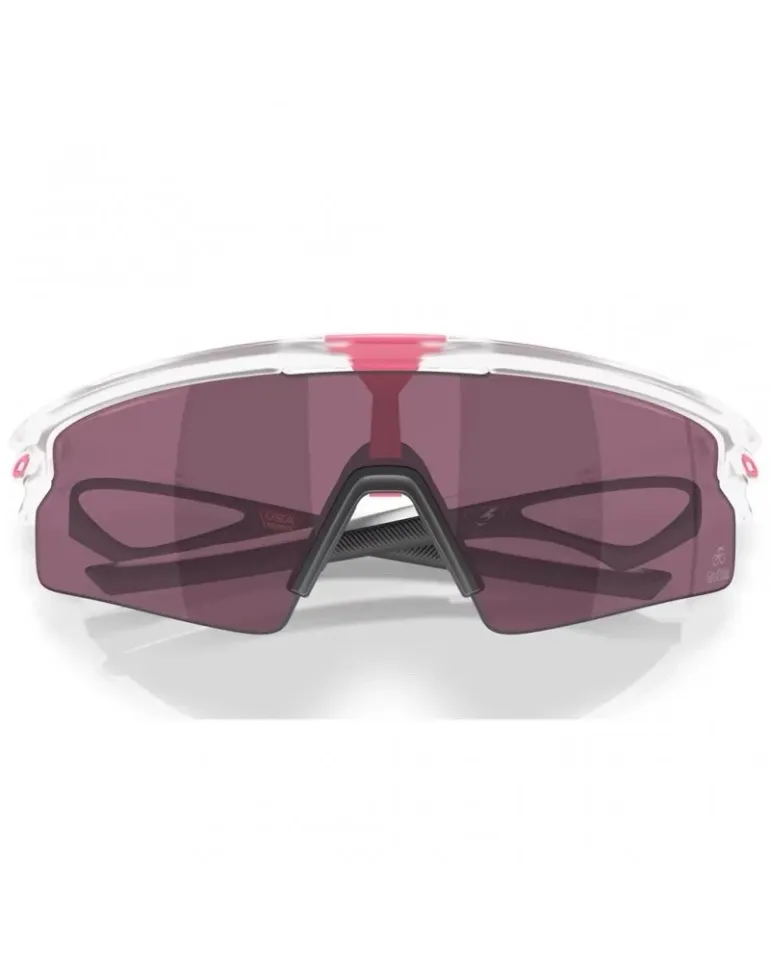 Oakley Sphaera Strike 9531 bike usato — immagine 7 di 9