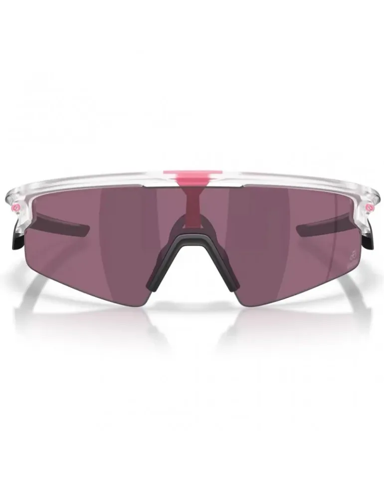 Oakley Sphaera Strike 9531 bike usato — immagine 4 di 9