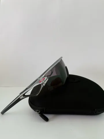 Oakley Sphaera Strike 9531 bike usato — immagine 8 di 9