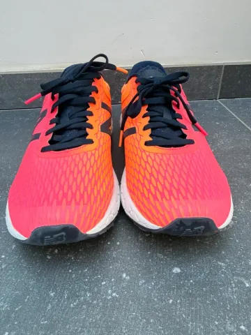 Brugt New Balance Sneakers bike — billede 3 af 6