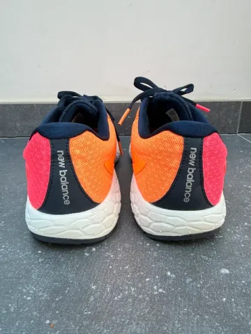 Brugt New Balance Sneakers bike — billede 4 af 6