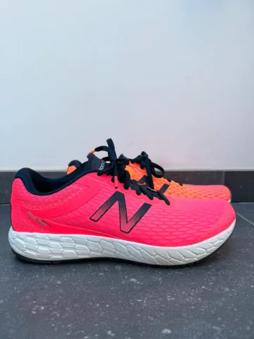 Brugt New Balance Sneakers bike — billede 1 af 6