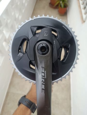 Sram Force Crankset 2020 bike d'occasion — image 1 sur 4