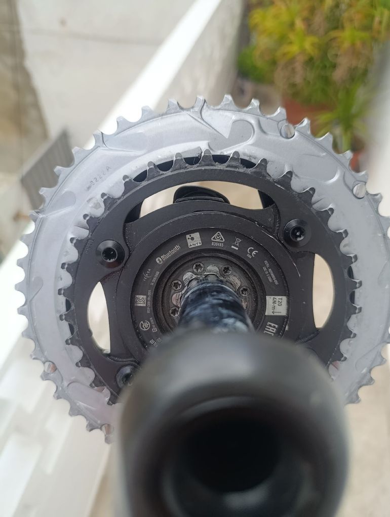 Sram Force Crankset 2020 bike d'occasion — image 4 sur 4