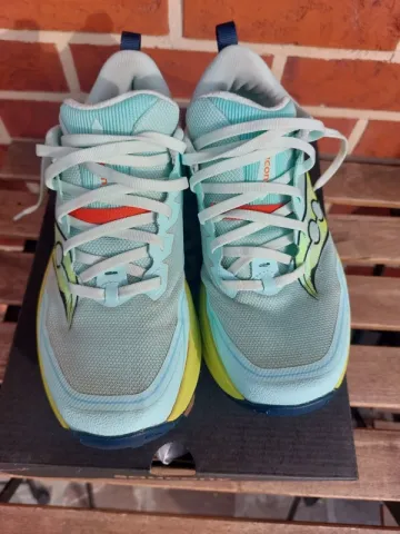 Brugt Saucony Peregrine 16 bike — billede 5 af 12