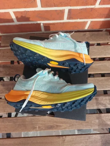 Brugt Saucony Peregrine 16 bike — billede 12 af 12