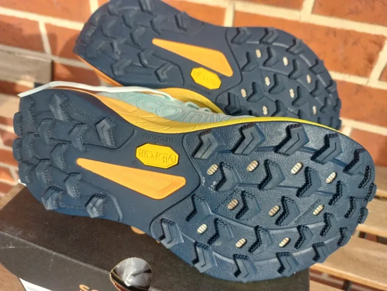 Brugt Saucony Peregrine 16 bike — billede 9 af 12