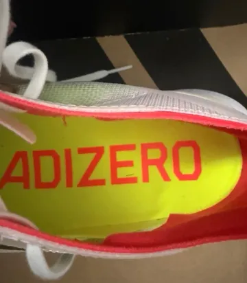 Brugt Adidas Adizero Boston 12 bike — billede 6 af 8