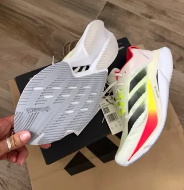 Brugt Adidas Adizero Boston 12 bike — billede 3 af 8