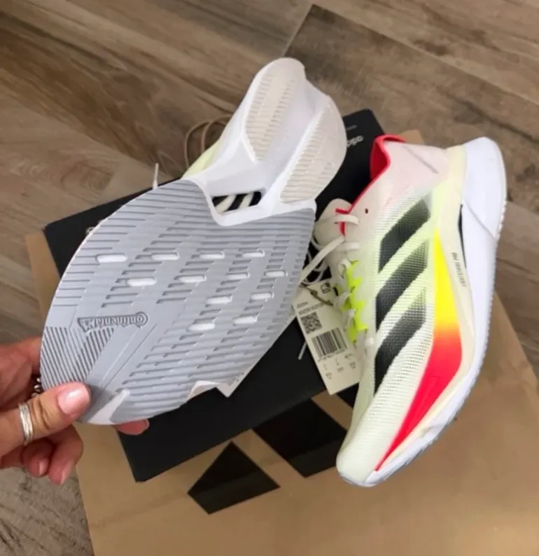 Brugt Adidas Adizero Boston 12 bike — billede 3 af 8