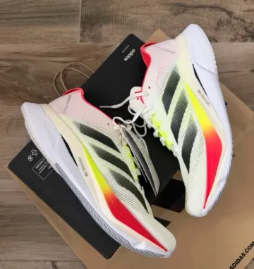 Brugt Adidas Adizero Boston 12 bike — billede 2 af 8