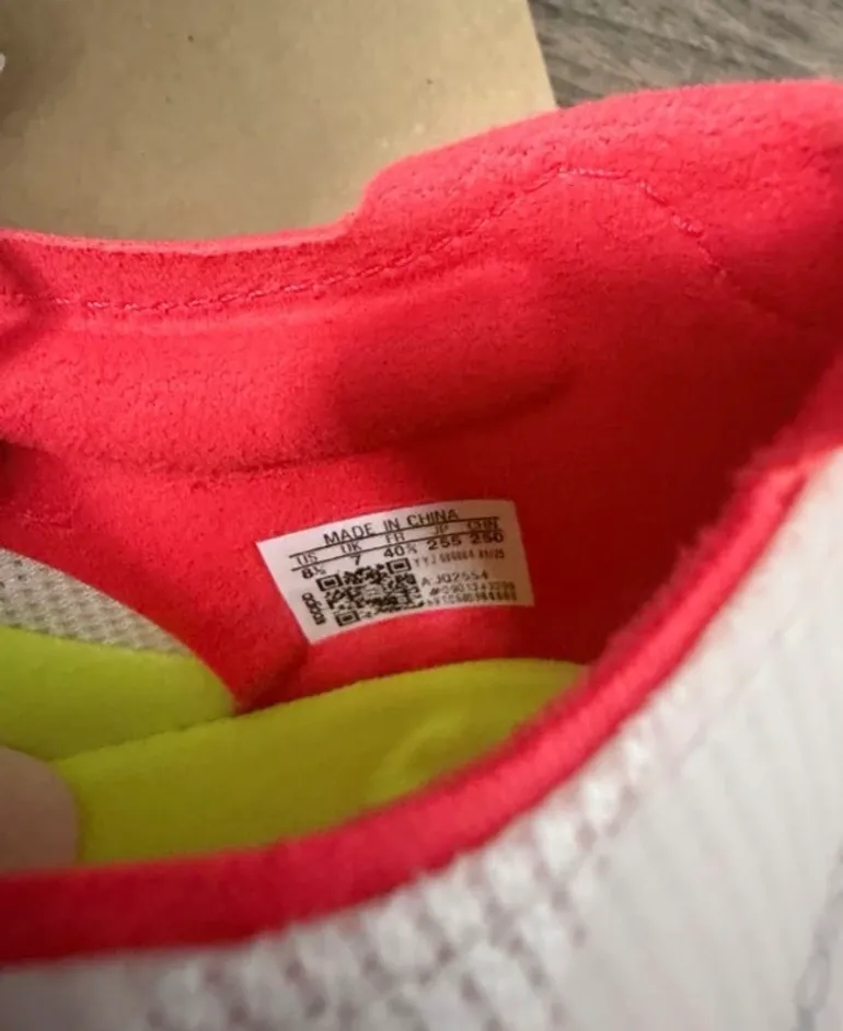 Brugt Adidas Adizero Boston 12 bike — billede 7 af 8