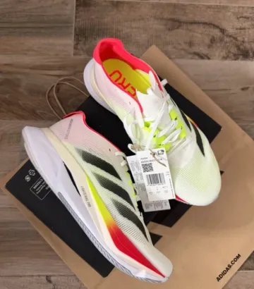 Brugt Adidas Adizero Boston 12 bike — billede 1 af 8