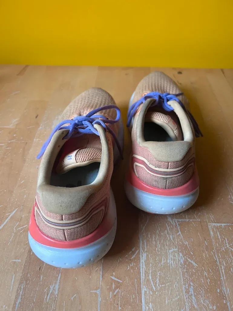 Brugt Brooks Running Shoes bike — billede 3 af 4