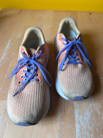Brugt Brooks Running Shoes bike — billede 1 af 4