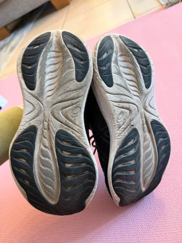 Brugt Asics Gel-Cumulus bike — billede 5 af 5